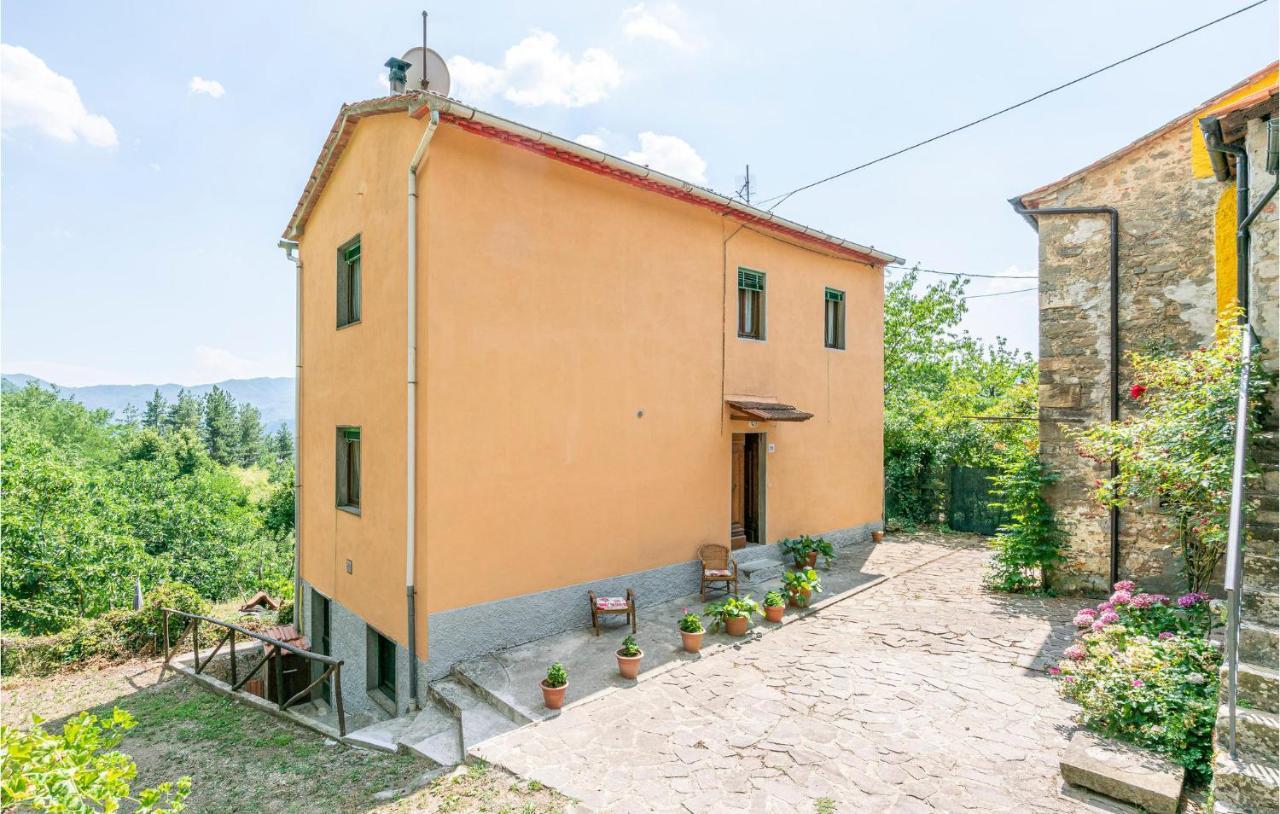 Stunning Home In Longoio With Kitchen Monti di Villa Екстериор снимка