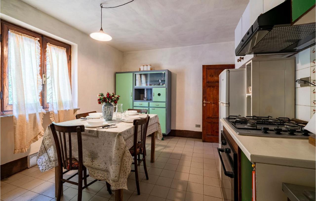 Stunning Home In Longoio With Kitchen Monti di Villa Екстериор снимка